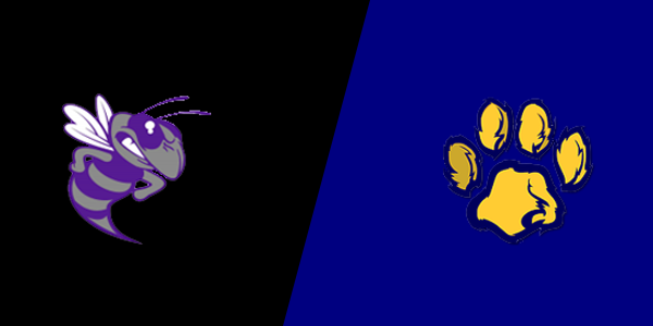Deep Creek High School vs. Western Branch High School