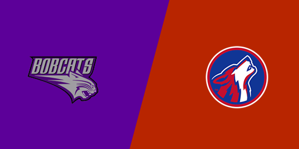 Battlefield High School vs. Gar-Field High School