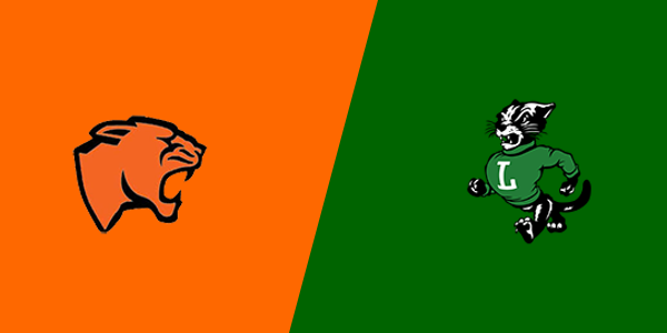 Gardner-South Wilmington High School vs. Leland High School