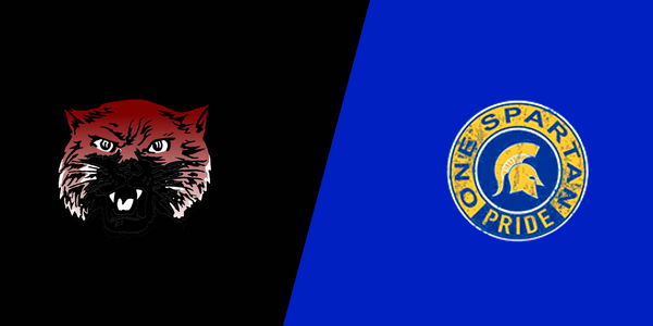 Ocosta Jr/Sr High School vs. Forks High School