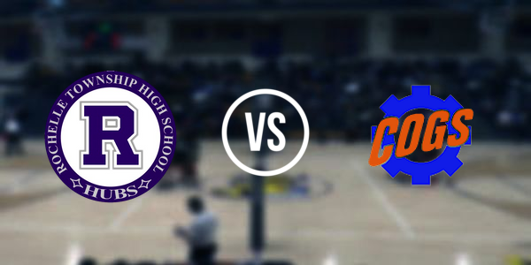 Genoa-Kingston High School vs Rochelle Township High School