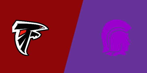 St Johns High School vs. Fowlerville High School