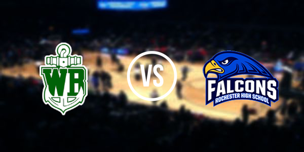 West Bloomfield High School vs. Rochester High School