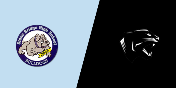 Stone Bridge High School vs. Potomac Falls High School