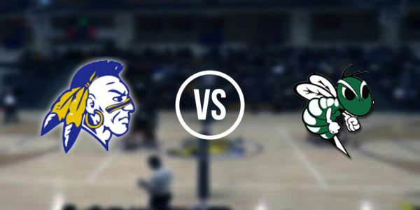 Central Montcalm High School vs Morley Stanwood High School