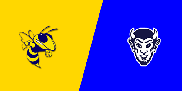 Southeast Bulloch High School vs. Statesboro High School