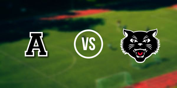 Away vs. East Aurora High School
