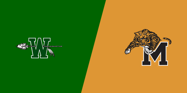 Waxahachie High School vs. Mansfield High School