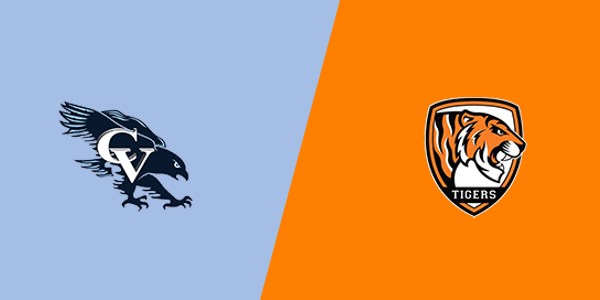 Crescenta Valley High School vs. South Pasadena High School