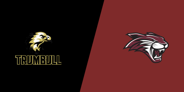 Trumbull High School vs. Bethel High School