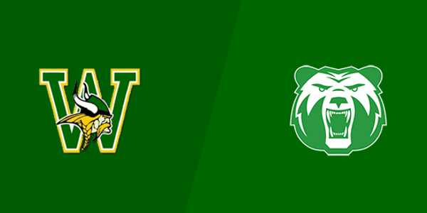 Woodbridge Senior High School vs. Forest Park High School