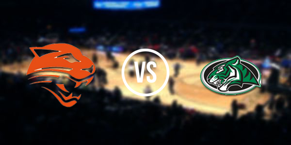 Powell High School vs. Lander Valley High School