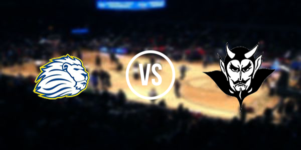 St. Petersburg High School vs The First Academy