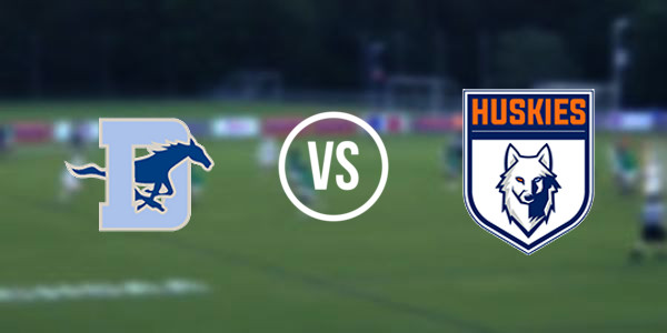 Downers Grove South High School vs Oak Park and River Forest High School