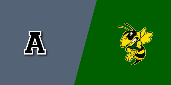 Away vs. Franklin Senior High School