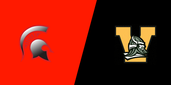 Stanwood High School vs. Inglemoor High School