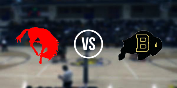 Rawlins High School vs. Buffalo High School