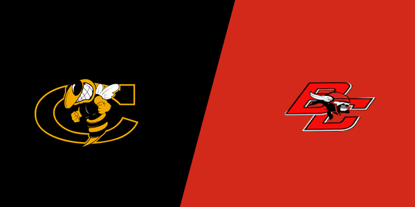Cook High School vs. Bacon County High School