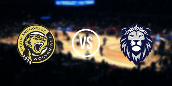 Mountain City Christian Academy vs South Anchorage High School