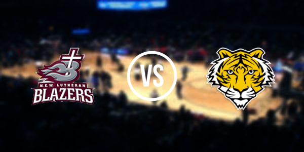 Chilton High School vs Green Bay N.E.W Lutheran High School