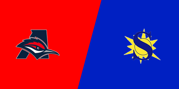AUBREY VS SUNNYVALE