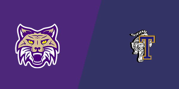 Kellogg High School vs. Timberlake High School