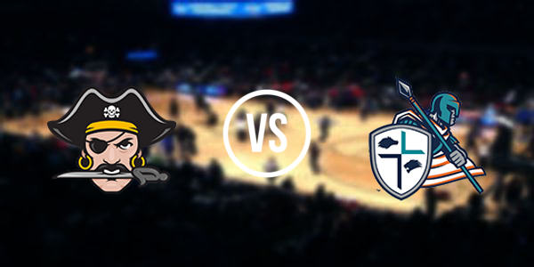 Lost River High School vs. Crosspoint Christian School