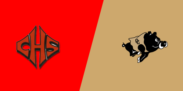 Cairo High School vs. Colquitt County High School