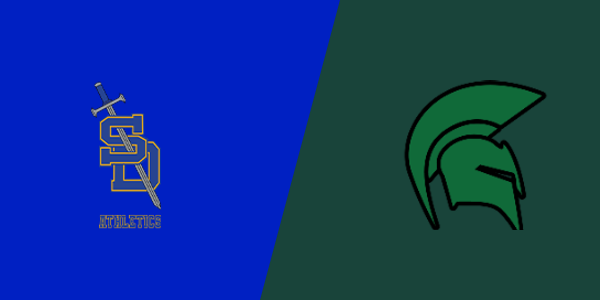 San Dimas High School vs. Schurr High School