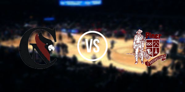 Piner High School vs. Cardinal Newman High School