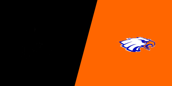 Horizon High School vs. Canutillo High School