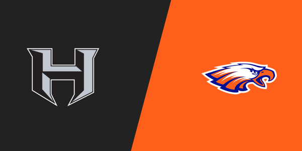 Horizon High School vs. Canutillo High School