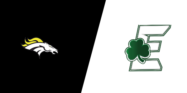 Sterling Heights High School vs. Eastpointe High School