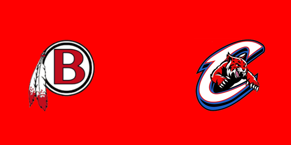 Byhalia High School vs. Clarksdale High School