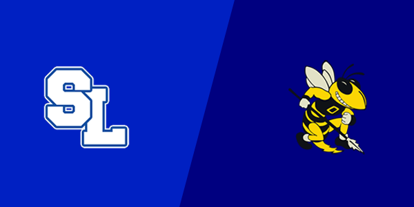 Soap Lake High School vs. Oroville High School