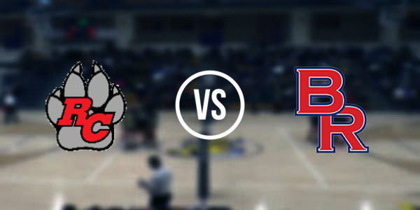Big Rapids High School vs Reed City High School