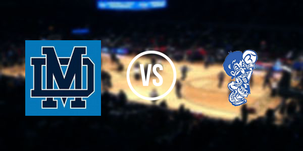 Mater Dei High School - Breese vs. Freeburg High School