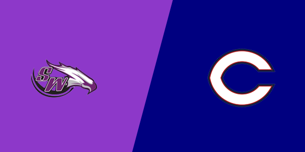 Southwest Miami HS vs. Christopher Columbus High School