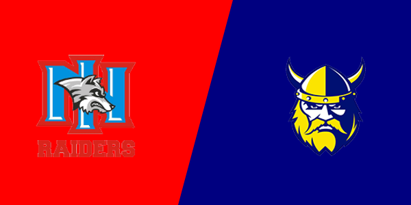 North Iredell High School vs. South Iredell High School