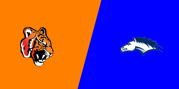 Sterling High School vs. Platte Valley High School