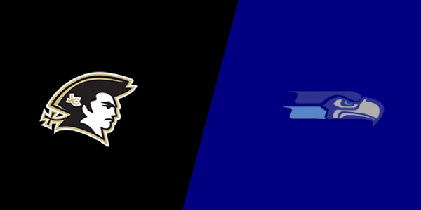 The John Carroll School vs. South River High School