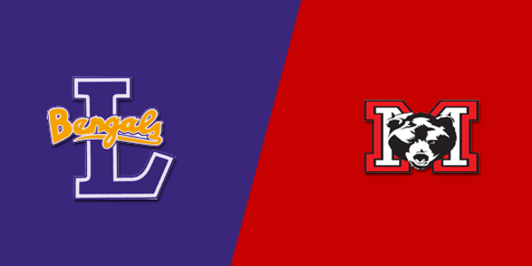Lewiston High School vs. Moscow High School