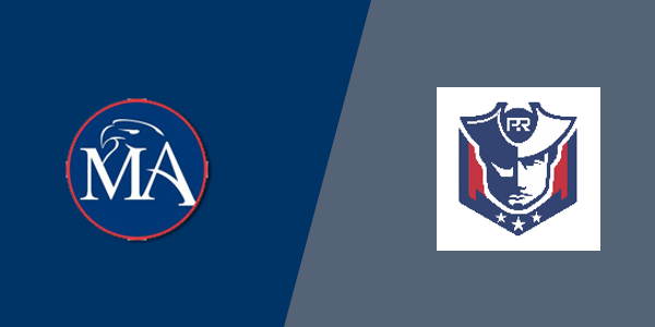 Montgomery Academy vs. Pike Road High School