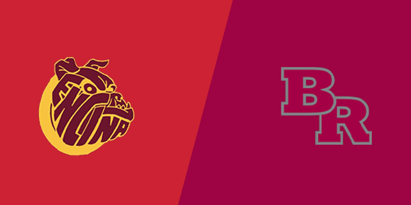 Encina Preparatory School vs. Bear River High School