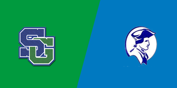 St. Georges Technical High School vs. Dover High School