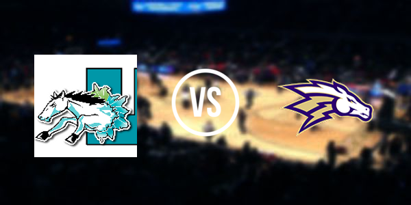 Inter-City Baptist High School vs University Prep Art & Design