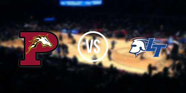 Legend High School vs Ponderosa High School