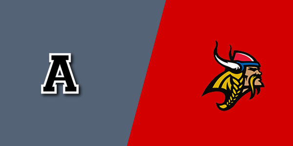 Away vs. Lansdowne High School
