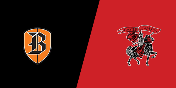 Butternut High School vs. Washburn High School