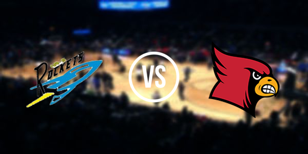 New Rockford-Sheyenne High School vs. Washburn High School